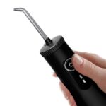 Іригатор Waterpik WF-10 Black Cordless Select - Зображення 10