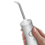 Іригатор Waterpik WF-10 White Cordless Select - Зображення 9