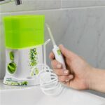 Іригатор Waterpik WP-260 For Kids - Зображення 9