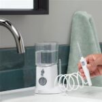 Набір іригаторів Waterpik Evolution and Nano Water (WF-07-WP-310) - Зображення 8
