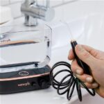 Іригатор Waterpik Sidekick WF-04 Black with Copper - Зображення 9