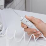 Набір іригаторів Waterpik Ultra Plus and Cordless Freedom (WP-150-WF-03) - Зображення 6
