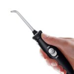 Іригатор Waterpik WP-112 Black Ultra - Зображення 10