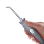 Іригатор Waterpik WP-117 Modern Gray Ultra - Зображення 10