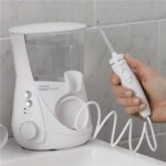 Іригатор Waterpik Whitening Professional WF-05 - Зображення 10