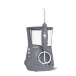 Іригатор Waterpik WP-667 Modern Gray Aquarius