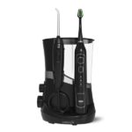Зубний центр Waterpik WP-862 Complete Care 5.0 Black