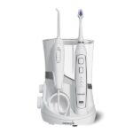 Зубний центр Waterpik WP-861 Complete Care 5.0 White