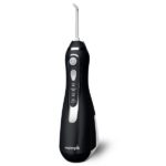 Іригатор Waterpik WP-582 Black Cordless Advanced 2.0