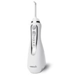 Іригатор Waterpik WP-580 White Cordless Advanced 2.0