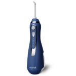Іригатор Waterpik WP-583 Blue Cordless Advanced 2.0