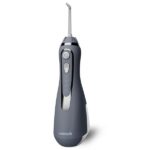 Іригатор Waterpik WP-587 Gray Cordless Advanced 2.0