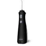 Іригатор Waterpik WF-13 Black Cordless Pearl
