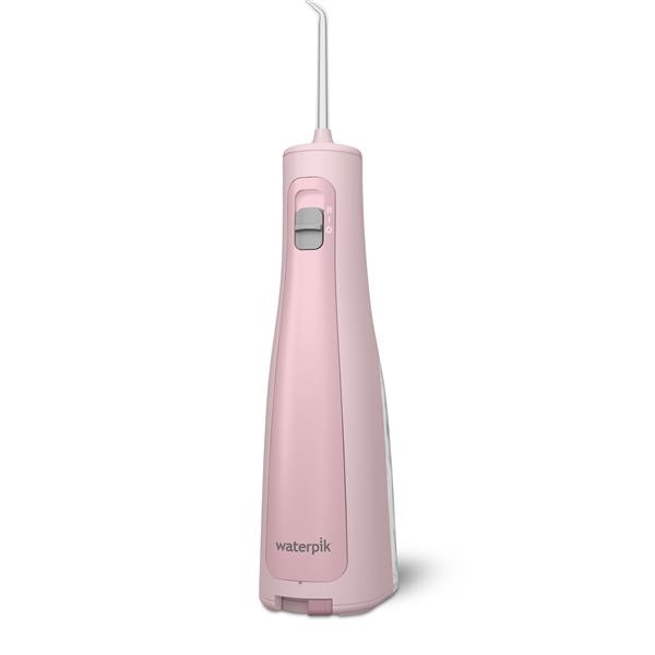 waterpik-cordless-revive-water-f Іригатор Waterpik WF-03 Pink Cordless Revive - Зображення 1