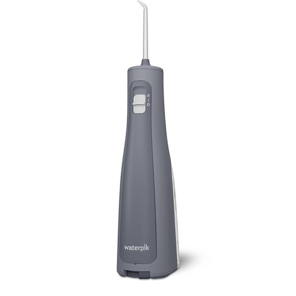 waterpik-cordless-revive-water-f Іригатор Waterpik WF-03 Gray Cordless Revive - Зображення 1