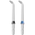 Стандартні насадки Waterpik JT-70E (підходять лише для іригаторів Classic)