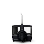 Іригатор Waterpik WF-12 Black ION Professional