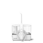 Іригатор Waterpik WF-12 White ION Professional