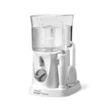 Набір іригаторів Waterpik Evolution and Nano Water (WF-07-WP-310) - Зображення 6