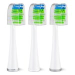 Змінні насадки для щітки Waterpik Sensonic Contour - Зображення 4