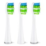 Змінні насадки для щітки Waterpik Sensonic Contour - Зображення 5