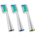Змінні насадки для щітки Waterpik Sensonic / Complete Care Standard