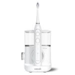 Waterpik Sonic-Fusion 2.0 Professional SF-04 White with Chrome