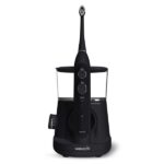 Waterpik SF-03 Sonic-Fusion 2.0 Black with Chrome