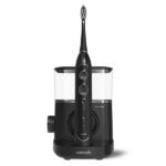 Waterpik Sonic-Fusion 2.0 Professional SF-04 Black with Chrome