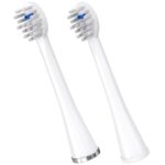 Змінні насадки Waterpik Sonic-Fusion Compact White - Зображення 5