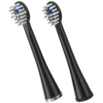 Змінні насадки Waterpik Sonic-Fusion Compact Black - Зображення 5