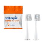 Змінні насадки Waterpik Sonic-Fusion Compact White