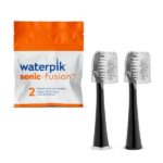 Змінні насадки Waterpik Sonic-Fusion Black