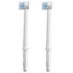 Насадки у вигляді зубної щітки Waterpik TB-100E