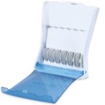Футляр для зберігання насадок для іригаторів Waterpik – з 6 насадками - Зображення 6