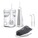 Набір іригаторів Waterpik Ultra Plus and Cordless Freedom (WP-150-WF-03)