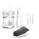 Набір іригаторів Waterpik Ultra Plus and Cordless Express (WP-150-WF-02)