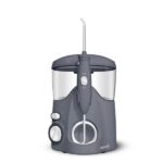 Іригатор Waterpik WP-117 Modern Gray Ultra