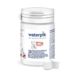 Насадка Waterpik Boost + таблетки для відбілювання зубів Fresh Mint - Зображення 9