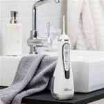 Іригатор Waterpik WP-580 White Cordless Advanced 2.0 - Зображення 4