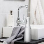 Іригатор Waterpik WF-02 White Cordless Express - Зображення 9