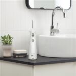 Іригатор Waterpik WF-13 White Cordless Pearl - Зображення 9