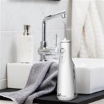 Іригатор Waterpik WF-10 White Cordless Select - Зображення 10