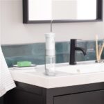 Іригатор Waterpik WF-16 White Cordless Slide - Зображення 13