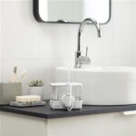 Іригатор Waterpik WF-12 White ION Professional - Зображення 14
