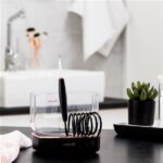 Іригатор Waterpik Sidekick WF-04 Black with Copper - Зображення 10