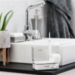 Іригатор Waterpik Sidekick WF-04 White with Chrome - Зображення 10
