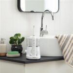 Waterpik SF-03 Sonic-Fusion 2.0 White with Chrome - Зображення 12