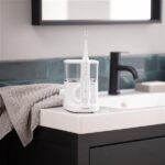 Waterpik Sonic-Fusion 2.0 Professional SF-04 White with Chrome - Зображення 13