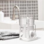 Іригатор Waterpik WP-320 Nano Plus - Зображення 10
